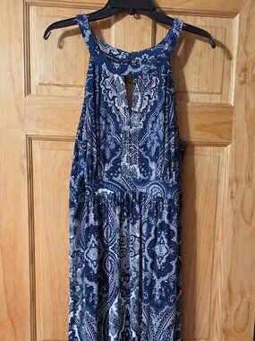 I.N.C. Maxi Dress